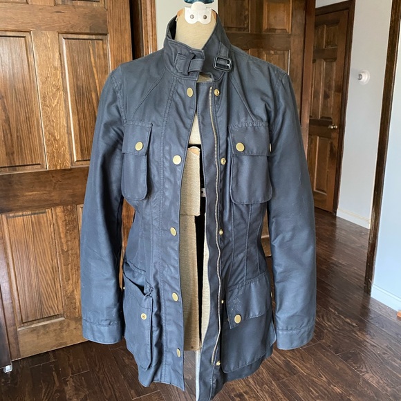 Banana Republic Jackets & Blazers - Banana Republic Women’s Black Jacket - Women’s 8